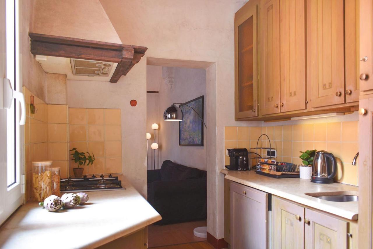 Welc-Om Battisti Heights Apartment Padova Exterior photo