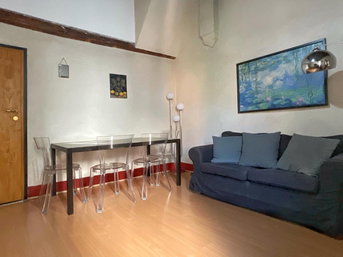 Welc-Om Battisti Heights Apartment Padova Exterior photo